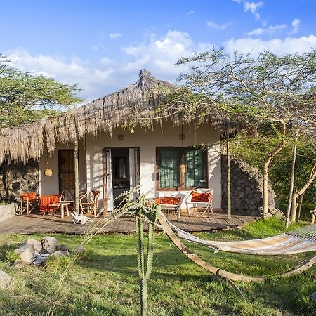 Nature Homes - Africa Amini Life Nkoanrua Extérieur photo