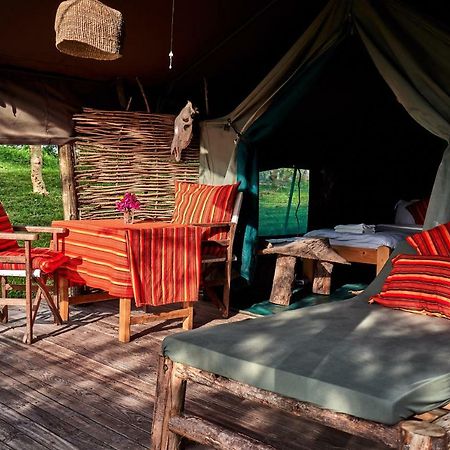 Nature Homes - Africa Amini Life Nkoanrua Extérieur photo