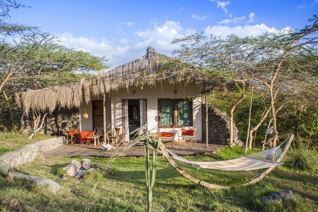 Nature Homes - Africa Amini Life Nkoanrua Extérieur photo