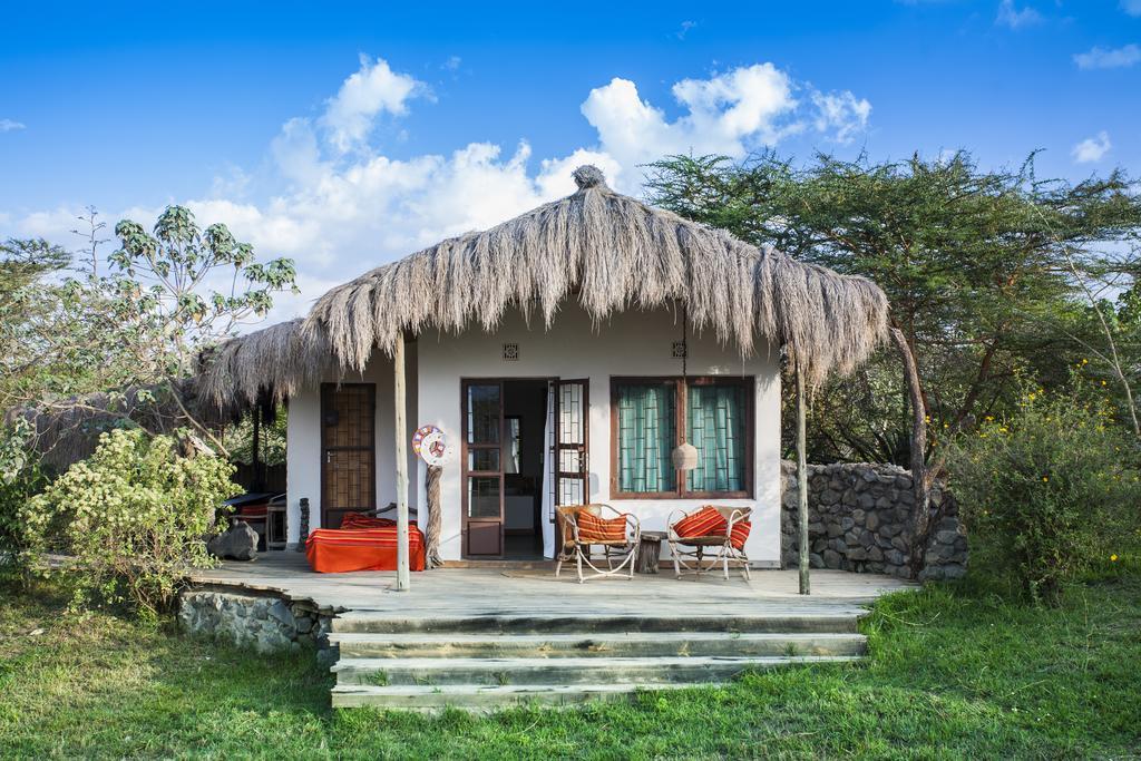 Nature Homes - Africa Amini Life Nkoanrua Chambre photo