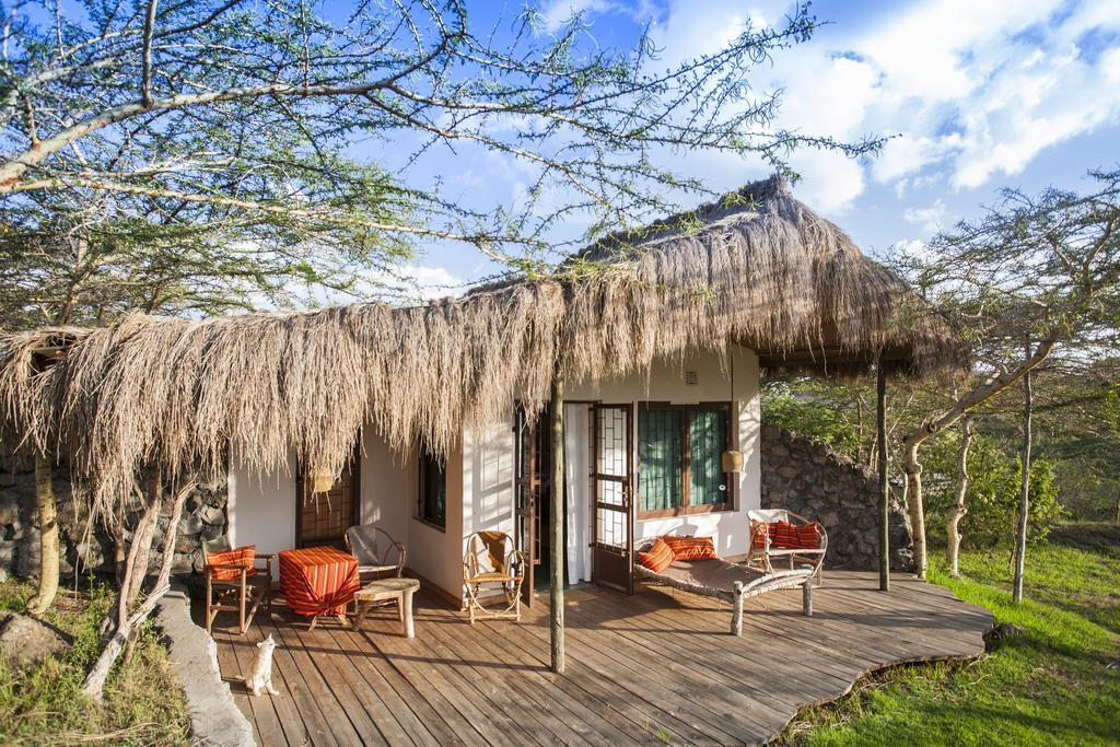 Nature Homes - Africa Amini Life Nkoanrua Chambre photo