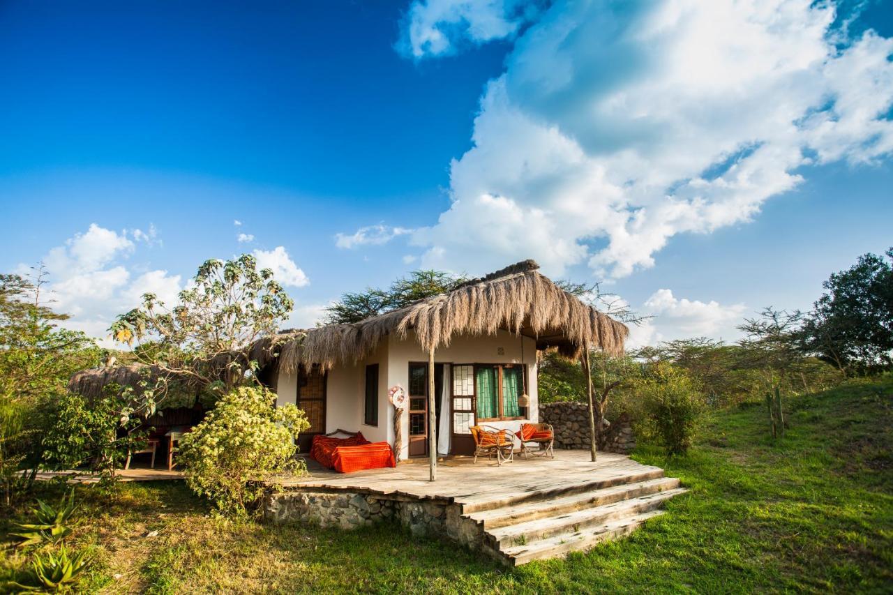 Nature Homes - Africa Amini Life Nkoanrua Extérieur photo