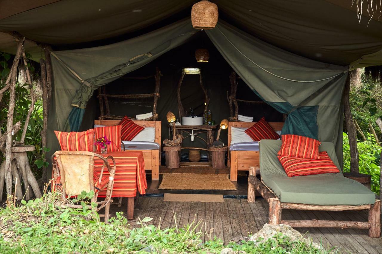 Nature Homes - Africa Amini Life Nkoanrua Chambre photo