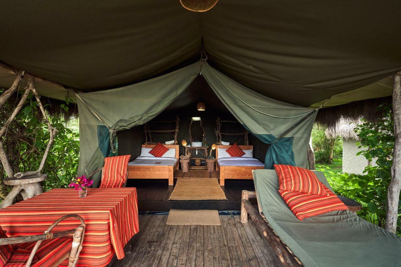 Nature Homes - Africa Amini Life Nkoanrua Extérieur photo