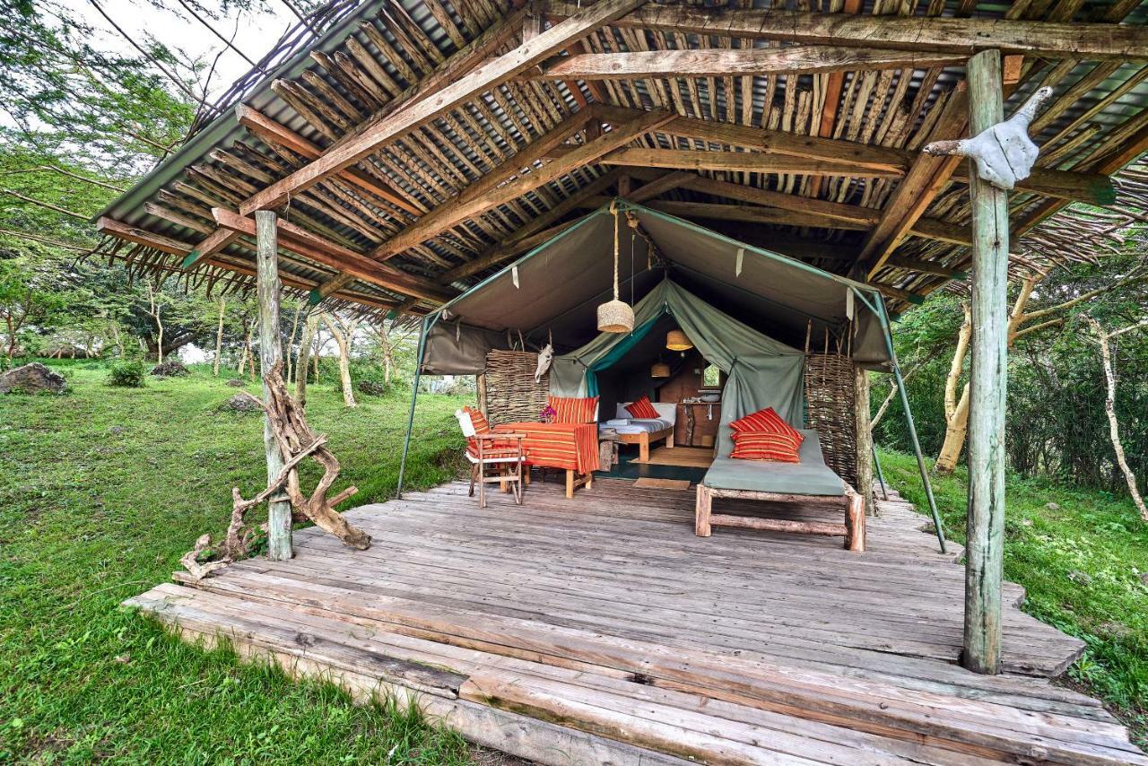 Nature Homes - Africa Amini Life Nkoanrua Extérieur photo