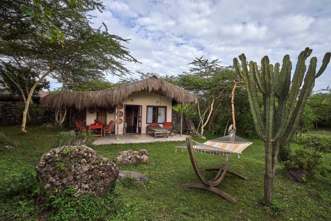 Nature Homes - Africa Amini Life Nkoanrua Chambre photo