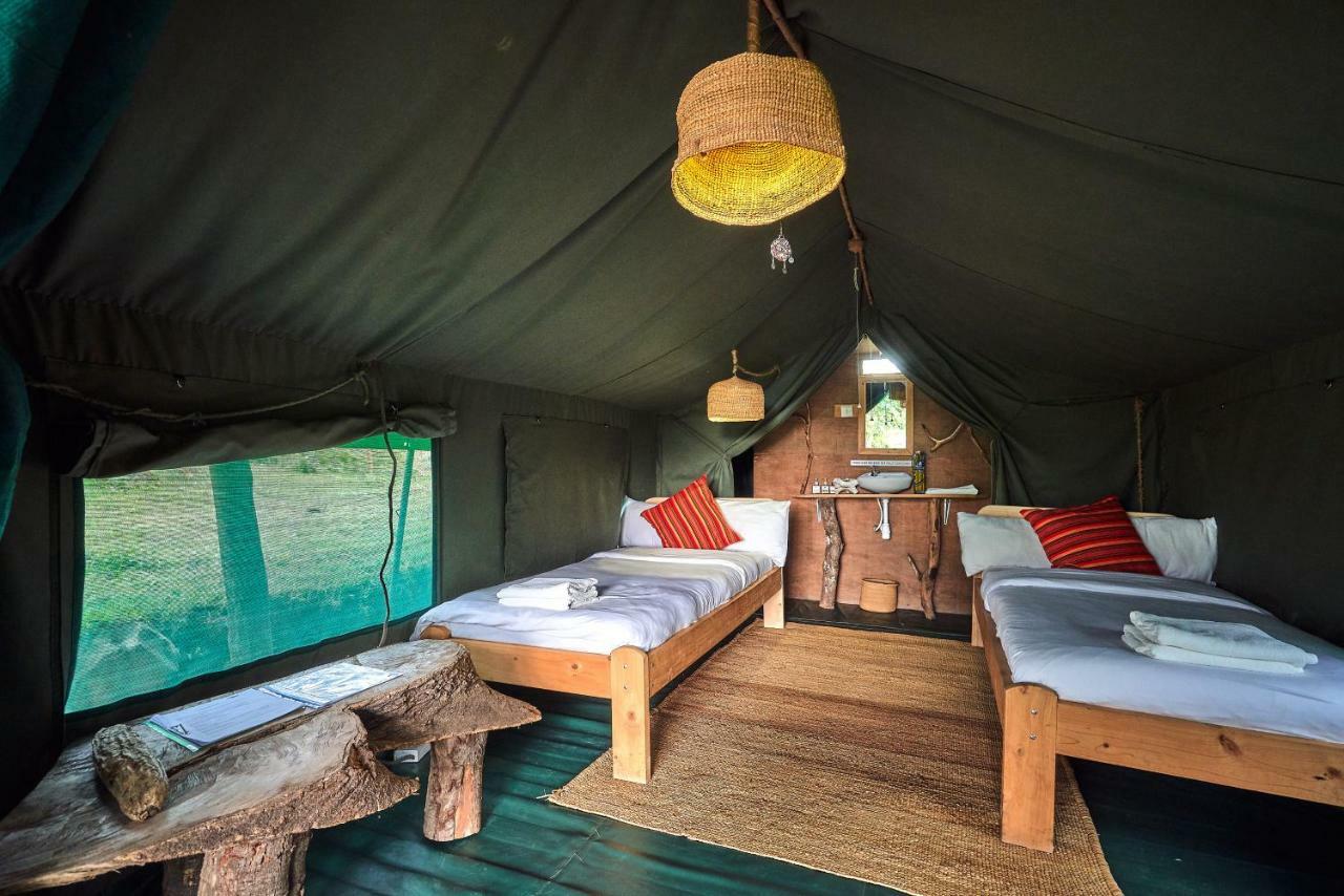 Nature Homes - Africa Amini Life Nkoanrua Extérieur photo